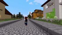 Minecraft   BABYSITTING BABY TRAYAURUS!!   Custom Mod Adventure