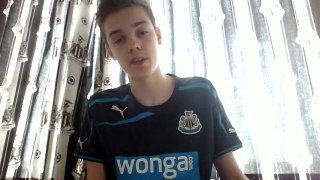 Newcastle United vs Arsenal Preview | Robson Gaming