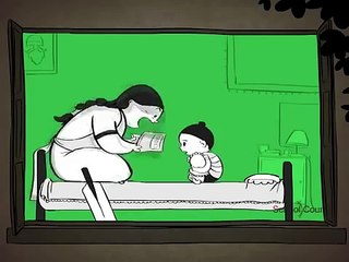 Night before Maths Test - Amazingly funny and true .. lol [Full Episode]