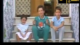 ذكريات اغنيه اطفال ليبيا1980 bambini Canzone Libia  Children Song Libya