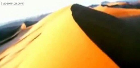 The Dark Tower - The Gunslinger [fan trailer]