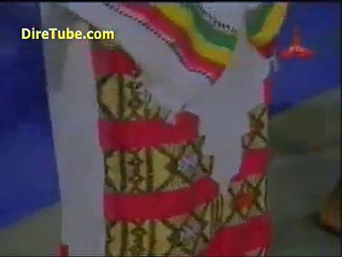 Chachi Taddesse - Hoye Hoye Hoye Ha