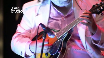 Ali Azmat, Rangeela, Coke Studio, Season 8, Episode 5