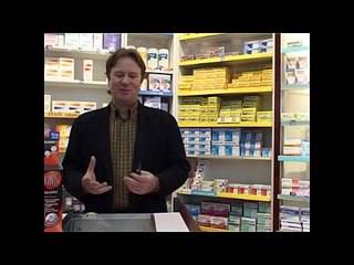 Résidus médicamenteux: une pilule difficile à éliminer