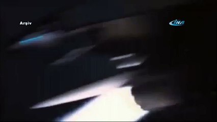 PKK kampları yerle bir edildi: 60 terörist öldü