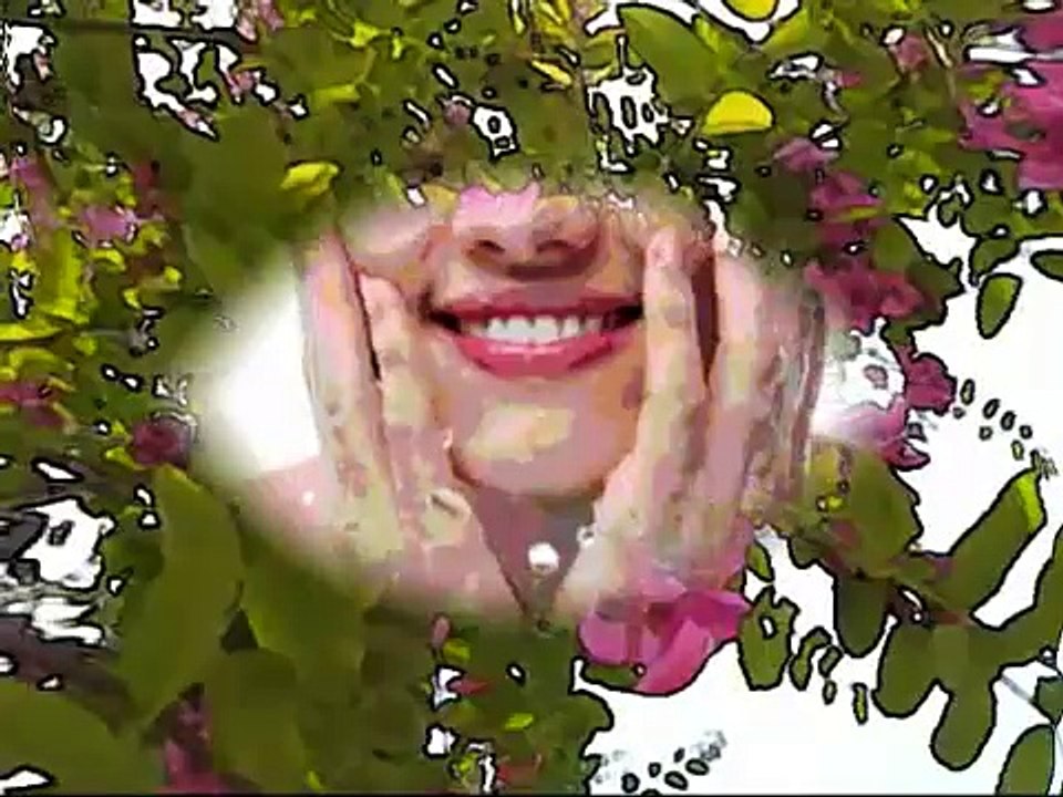 FREE SPIRIT - "TAO OF WATER"