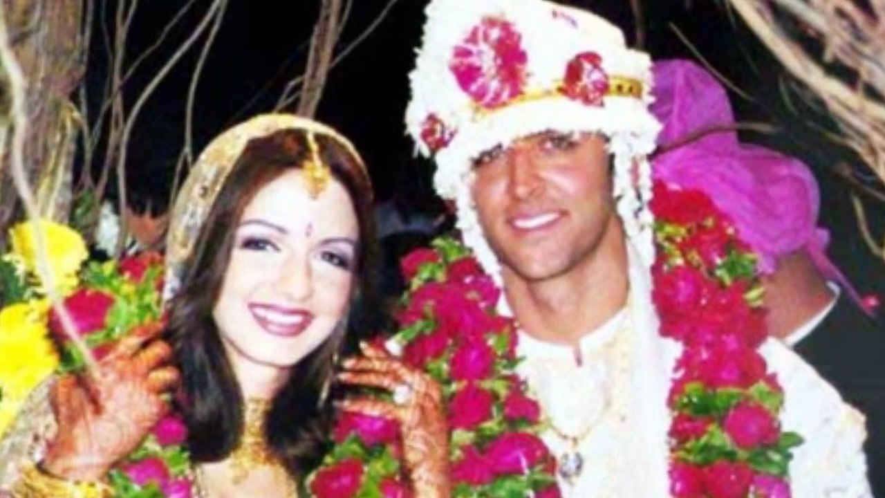 Suzzane khan will marry again ?