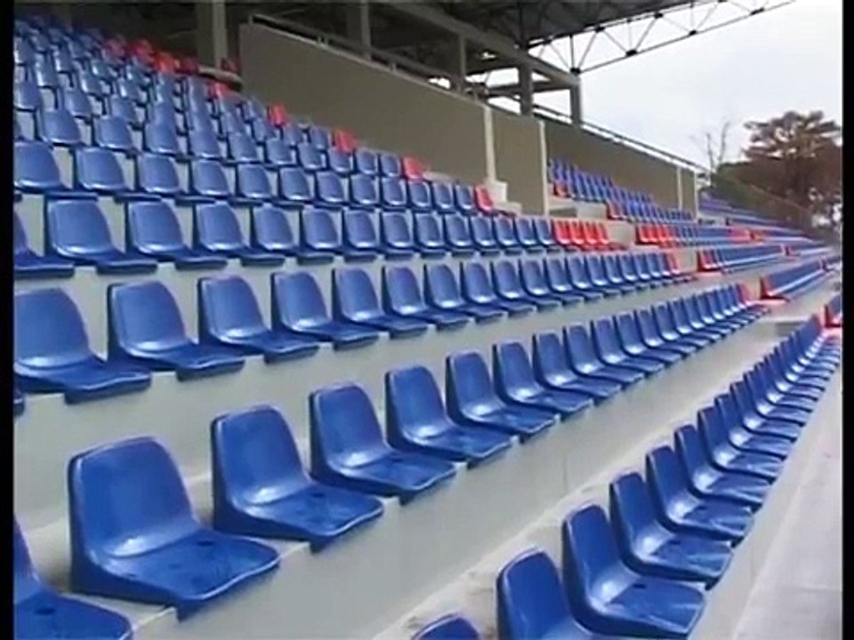 როდის დასრულდება ფოთის რაგბის სტადიონის მშენებლობა? 28 10 2014