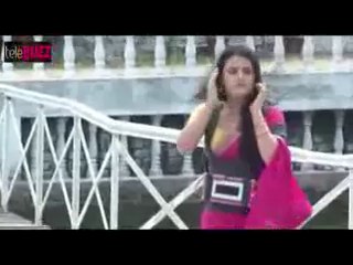 Ishani Ke Body Par Lagaya Rajat Ne Atom Bomb - 14 September 2015 - Meri Aashiqui Tum Se Hi