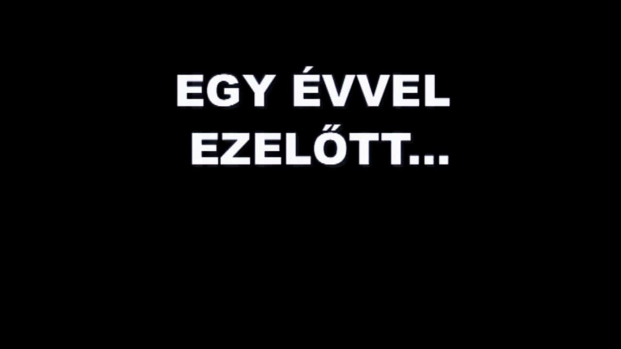 MajomHáz 2009. -  A FILM (trailer)