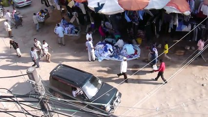 Hargeisa, Somaliland