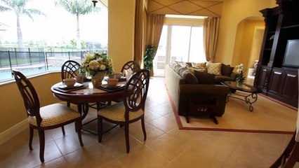 11901 SW Aventino Port St. Lucie Florida 34987