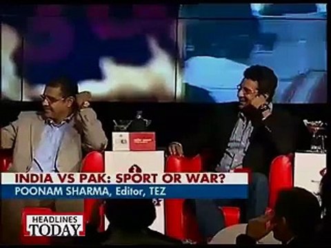 Sourav Ganguly Praising Pakistani Cricketers And Pakistani Hospitality-Interesting To Watch