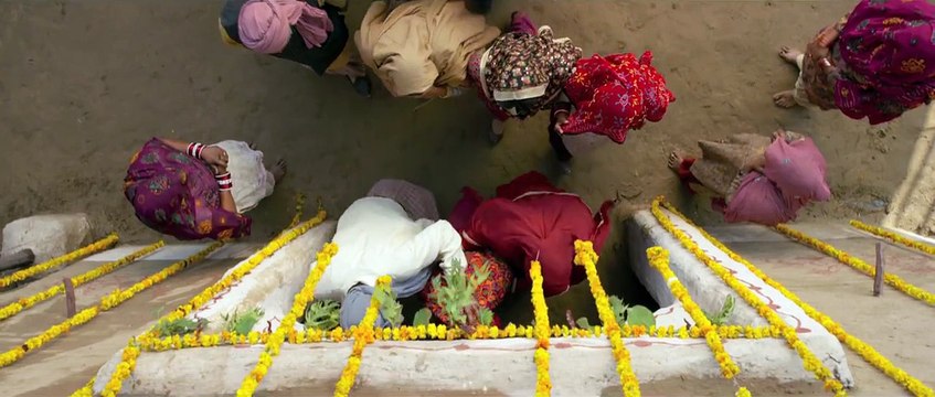 Jind Mahi _ Angrej _ Amrinder Gill _ Sunidhi Chauhan _ Full Music Video _ Releasing on 31st July