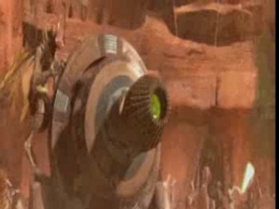 star wars rock