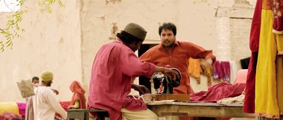 Kurta _ Angrej _ Amrinder Gill _ Full Music Video _ Releasing on 31st July 2015