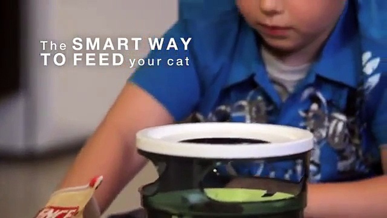 Catit Design Senses
