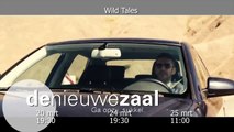 De Nieuwe Bibliotheek Almere - Wild Tales Trailer