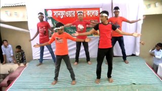 Gorja Otho Bangladesh  by Sunflower School  And College Uttar khan Branch