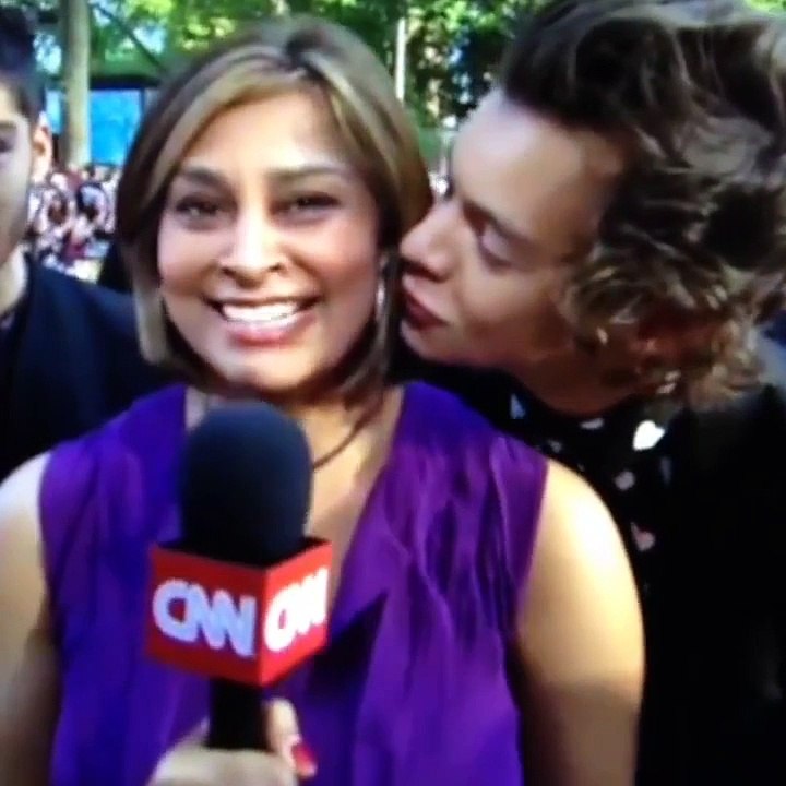 Trending on Vine HARRYSTYLES Vines Compilation - March 10, 2015 Tuesday