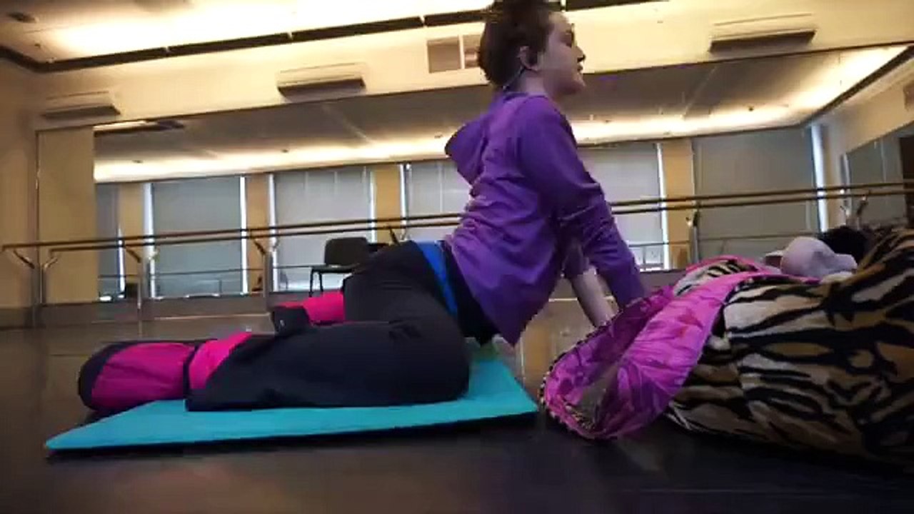 Mondays are like first pancakes: Project Prima