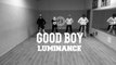 GD X TAEYANG - GOOD BOY DANCE COVER by Luminance