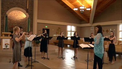 Russian Sailor Dance