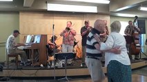 Evergreen Classic Jazz Band  