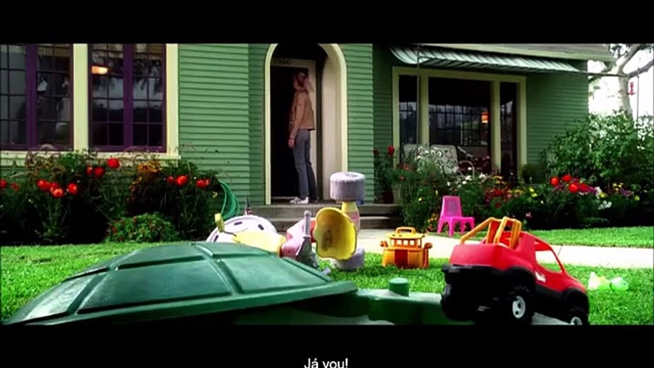 Kill Bill Vol 1 Scenes 01