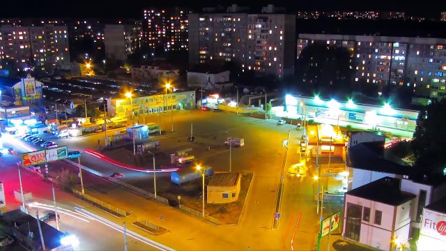 Один день из жизни в Луганске. Последствие бомбардировок Украины. ЛНР АТО