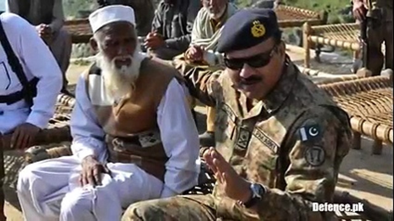 pak army