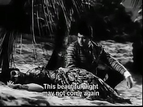 Lag Ja Gale Ke Pir Yeh Haseen Raat Ho Na Ho - Lata