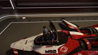 Star Citizen Hangar 8/16/2014