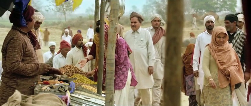 Vanjhali Waja _ Angrej _ Amrinder Gill _ Full Music Video _ Releasing on 31st July 2015