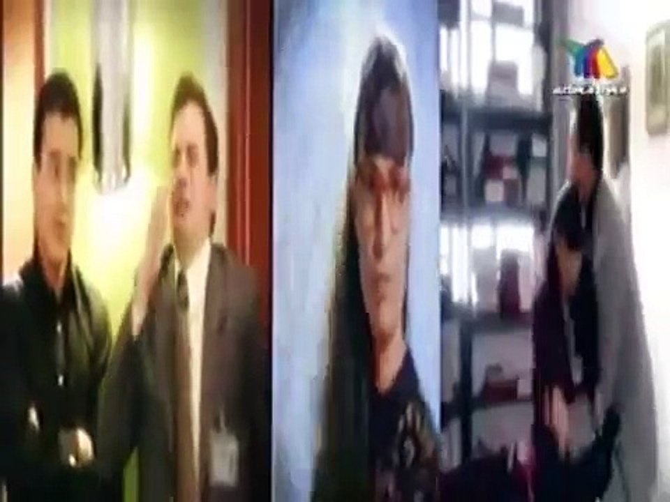 La historia detrás del mito - Betty la fea 1