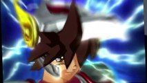 Saint Seiya Zodiac Brave - Teaser officiel