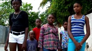CM GIRLS - My Dream (Skylarkin Prod) RnB Jamaica (Riddim by Balkanoo Beatz)