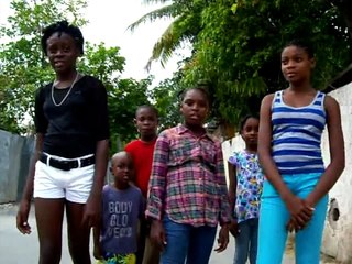 CM GIRLS - My Dream (Skylarkin Prod) RnB Jamaica (Riddim by Balkanoo Beatz)