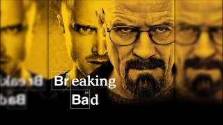 Breaking Bad Soundtrack - The Ballad of Heisenberg