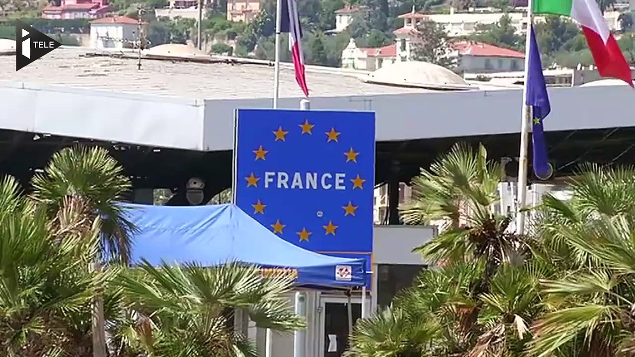 Retour des contrôles : ce que prévoit la convention de Schengen