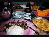 Filipino Food- Palawan & Manila