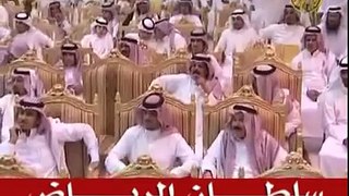 الشاعر  سعود الحافي  يرد على منال الشريف  منتدى سراب