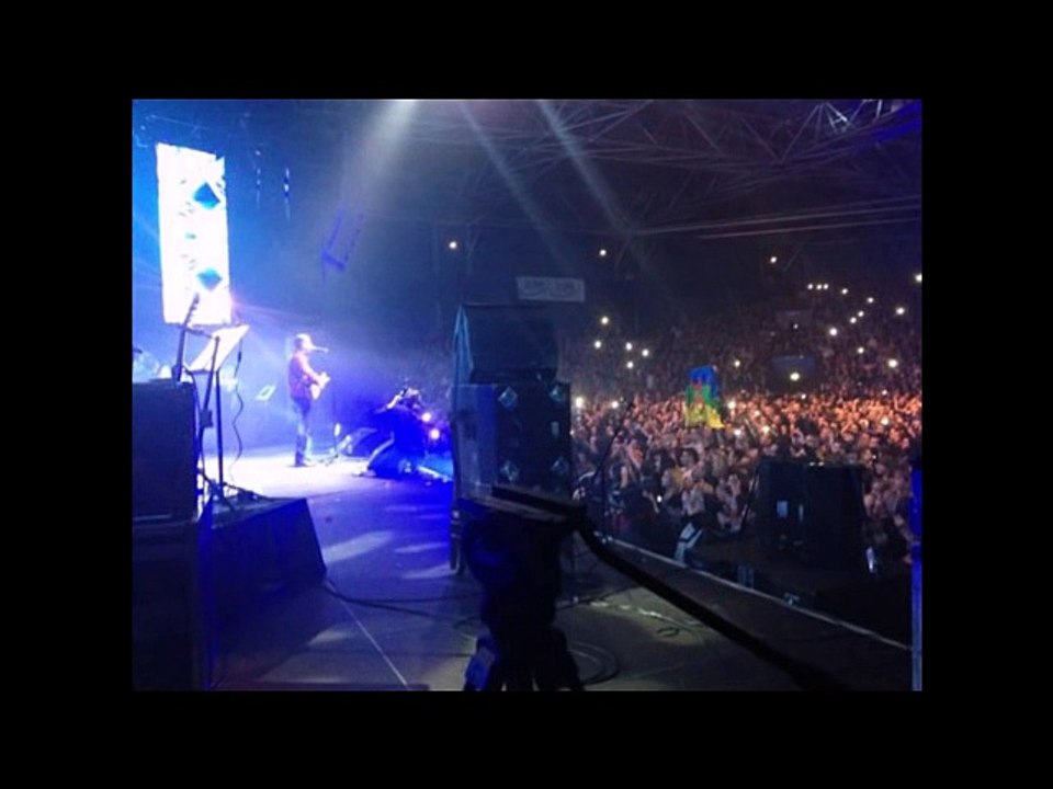 ♫ ♫ ALLAOUA ♦ ♦ HOMMAGE MATOUB ♦ ♦ Live 2015 ♫ ♫