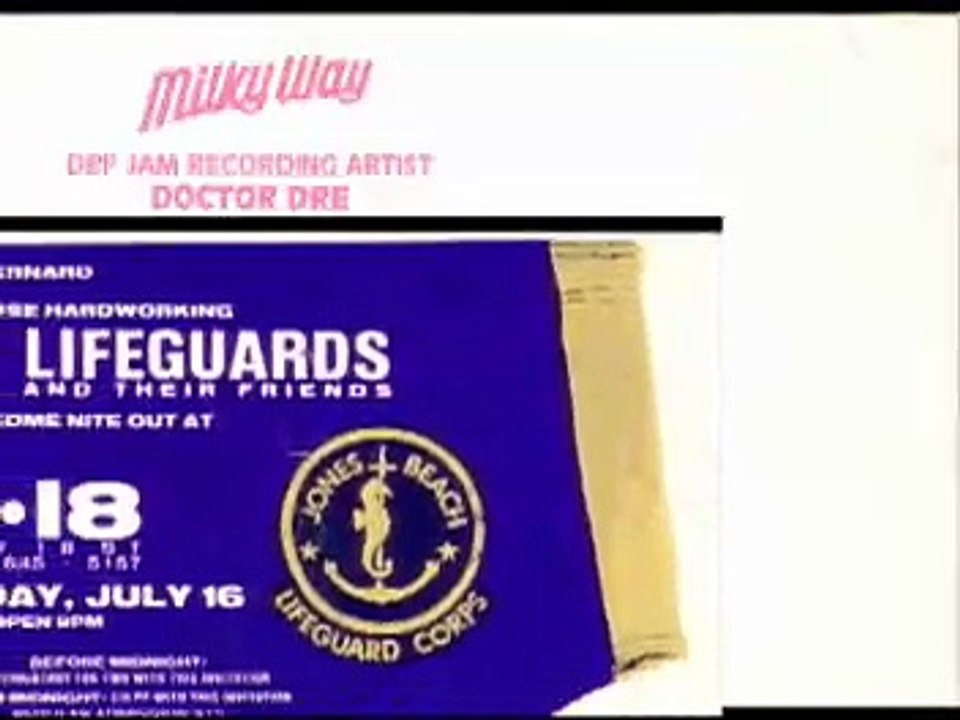 NYC House Dance Culture Part 4