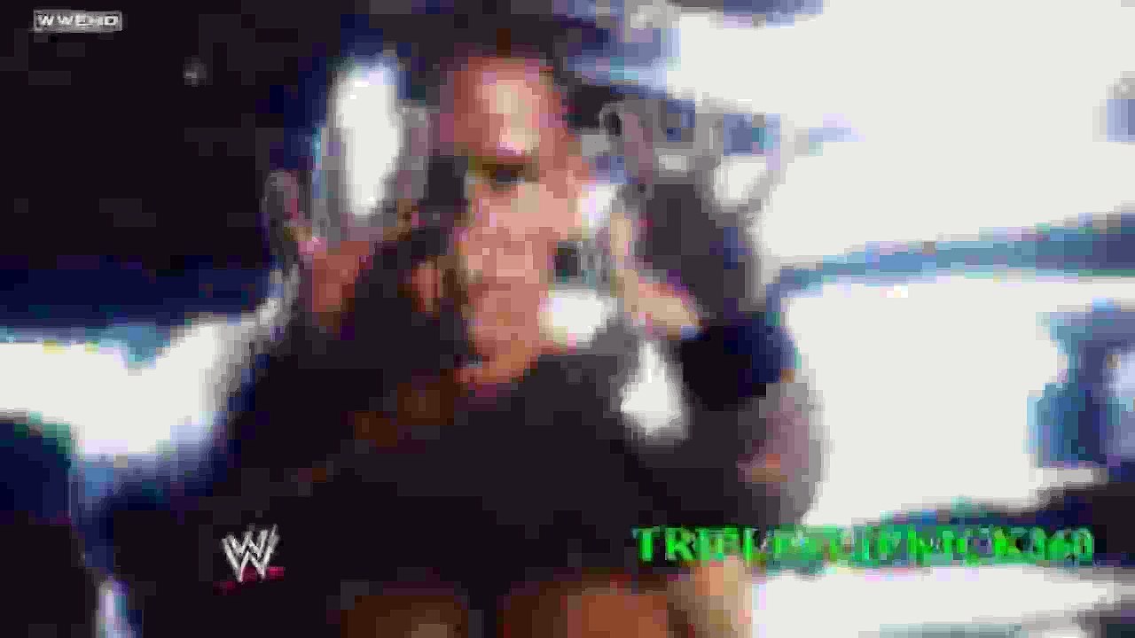 John Cena?