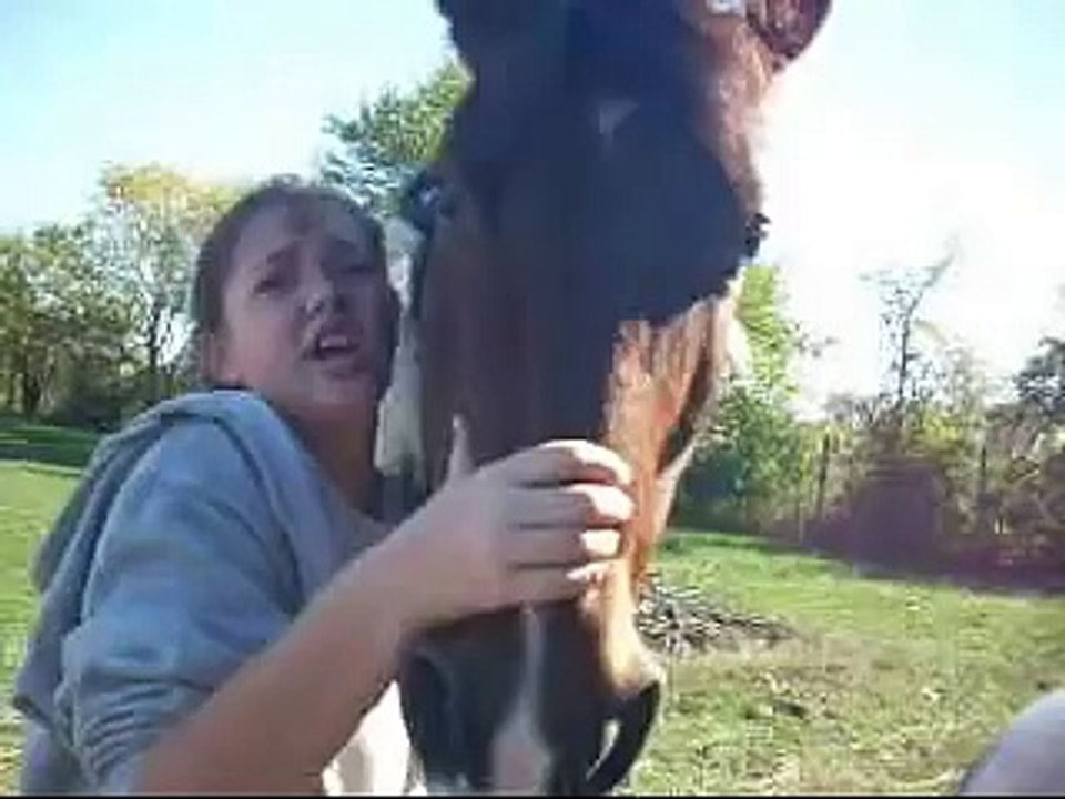 Jack takes off on Me