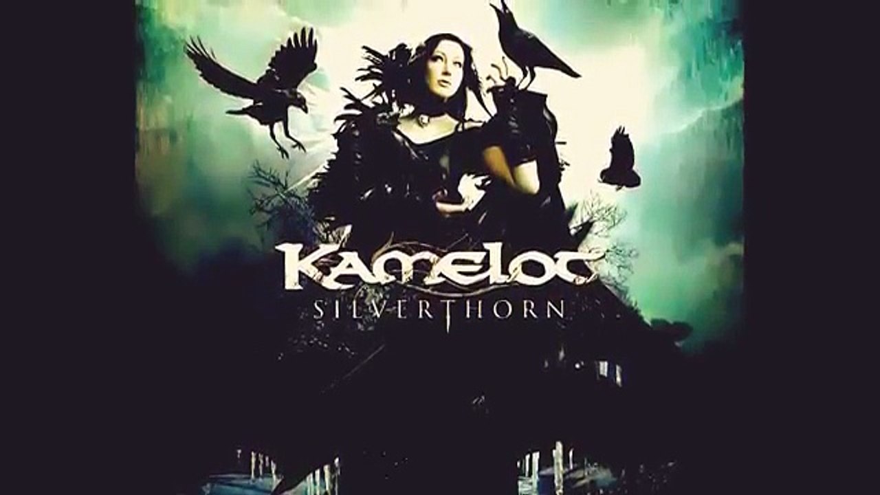 Kamelot - Continuum