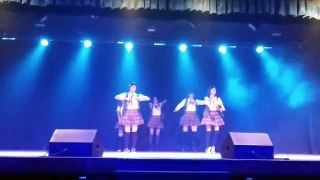 Hoshi no Yume - Tarento Night 2015 // AKB48 - SKE48