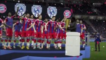 CHAMPIONSLEAGUE  & DFB POKAL FINALE ! TRIPLE WIEDERHOLEN ? | FIFA 15 KARRIEREMODUS FC BAYERN