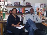 NBA Star Alonzo Mourning Discusses Kidney Disease with Real Health Magazine